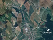 Prodej podílu pole, Velká nad Veličkou, 1493 m2