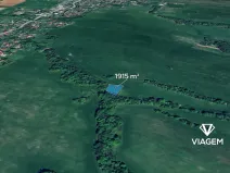 Prodej pole, Ženklava, 1915 m2