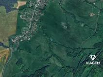 Prodej pole, Ženklava, 1915 m2