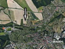 Prodej podílu pozemku pro bydlení, Podlesí, 1521 m2