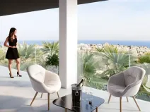 Prodej bytu 3+kk, Torrevieja, Španělsko, 59 m2