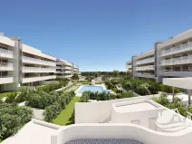 Prodej bytu 5+kk, Marbella, Španělsko, 129 m2