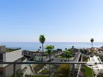 Prodej bytu 4+kk, Alicante, Španělsko, 89 m2