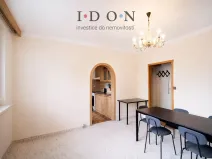 Prodej bytu 2+1, Ostrava, Zimmlerova, 43 m2