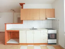 Pronájem bytu 1+kk, Chabařovice, 55 m2