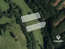 Prodej podílu pole, Trutnov, 793 m2