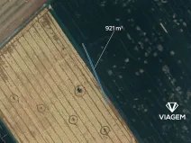 Prodej podílu pole, Mistřice, 460 m2