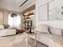 Prodej bytu 4+kk, Praha - Vysočany, U vysočanského pivovaru, 90 m2