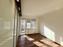 Prodej bytu 2+kk, Plzeň, Koterovská, 53 m2