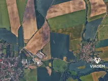 Prodej podílu pole, Kelč, 576 m2