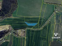 Prodej podílu pole, Klokočná, 184 m2