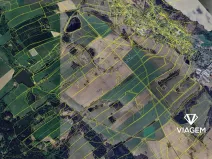 Prodej podílu pole, Jedlová, 396 m2