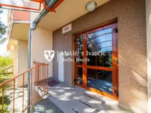 Prodej bytu 1+1, Ivančice, Luční, 36 m2