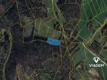 Prodej podílu pole, Miřetice, 405 m2