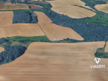 Prodej pole, Ves Touškov, 422 m2