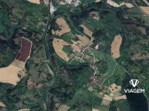 Prodej podílu pole, Petráveč, 479 m2