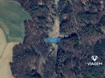 Prodej podílu pole, Toušice, 364 m2