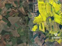 Prodej podílu pole, Blatnice pod Svatým Antonínkem, 380 m2