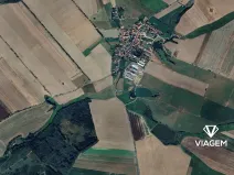 Prodej podílu pole, Rozseč, 458 m2