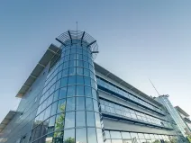 Pronájem kanceláře, Praha - Jinonice, Pekařská, 1012 m2