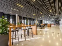 Pronájem kanceláře, Praha - Dejvice, Evropská, 1751 m2