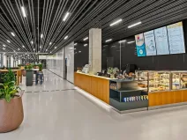 Pronájem kanceláře, Praha - Dejvice, Evropská, 1751 m2