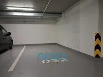 Pronájem bytu 1+kk, Praha - Vysočany, Gerstelova, 41 m2