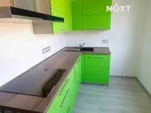 Prodej bytu 2+1, Letohrad, U Dvora, 63 m2