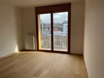 Pronájem bytu 2+kk, Praha - Modřany, Vorařská, 54 m2
