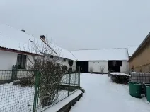 Dražba rodinného domu, Kocelovice, 122 m2