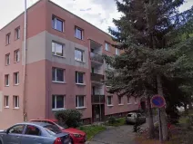 Dražba bytu 3+1, Jílové, Spojová, 80 m2