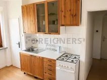 Pronájem bytu 2+1, Brno, Slovákova, 47 m2