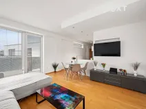 Pronájem bytu 3+kk, Brno, Sochorova, 87 m2