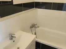 Pronájem bytu 1+1, Ostrava, Srbská, 40 m2