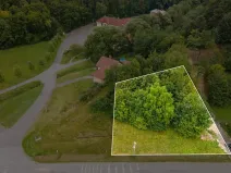 Prodej pozemku pro bydlení, Horní Újezd, 1095 m2