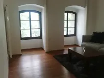 Pronájem bytu 2+1, Praha - Karlín, Šaldova, 92 m2