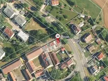 Prodej garáže, Cheb, 23 m2