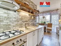 Prodej bytu 2+1, Litvínov - Horní Litvínov, Mostecká, 63 m2