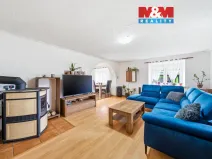 Prodej rodinného domu, Rudoltice, 224 m2