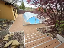 Prodej rodinného domu, Heršpice, 309 m2