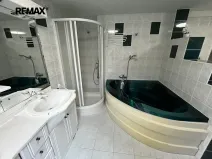 Pronájem rodinného domu, Brno, Kmochova, 88 m2