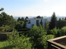 Prodej pozemku pro bydlení, Praha - Hlubočepy, Skalní, 1368 m2