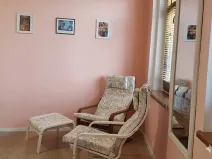 Pronájem bytu 1+kk, Praha - Libeň, Davídkova, 27 m2