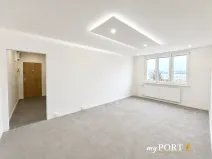 Pronájem bytu 3+1, Karlovy Vary, Severní, 84 m2