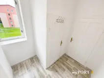 Pronájem bytu 1+kk, Nejdek, Osvětimská, 43 m2