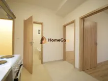 Pronájem bytu 2+1, Praha - Nusle, Lounských, 60 m2