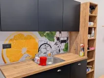 Prodej bytu 2+kk, Pula, Chorvatsko, 40 m2