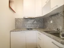 Pronájem bytu 1+kk, Plzeň, náměstí Republiky, 27 m2