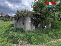 Prodej, Opava, Ostravská, 22 m2