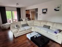 Prodej rodinného domu, Davle - Sloup, Družstevní, 158 m2